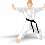 5 Best Martial Arts For Weight Loss