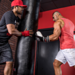 How to Become a Professional Boxer