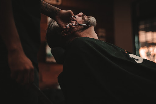 How Can Barbershop Visits Improve Your Wellness?