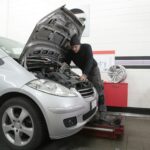 Maintaining Your Vehicle and Personal Health – They’re Not That Different